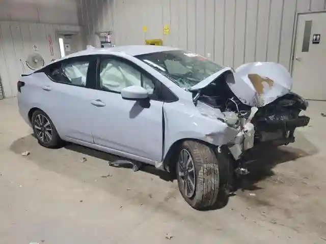 3N1CN8EV1RL901415 2024 NISSAN VERSA-3