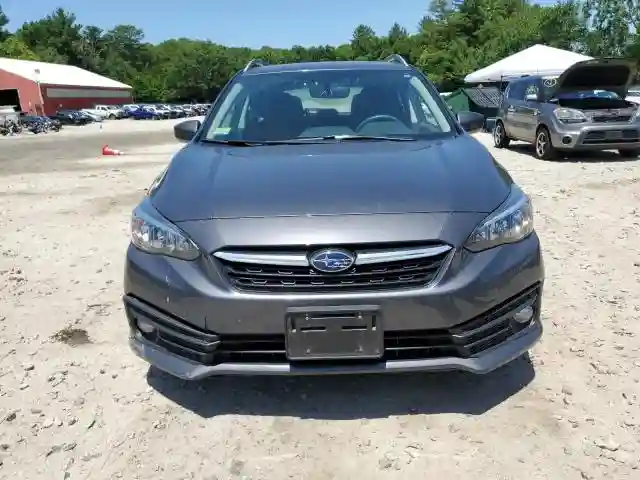 4S3GTAD68P3704840 2023 SUBARU IMPREZA-4