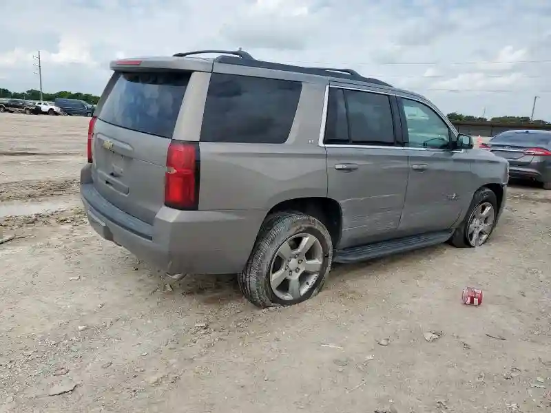 1GNSCBKCXKR258115 2019 CHEVROLET TAHOE-2