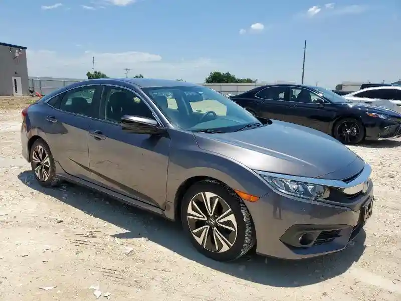 JHMFC1F72JX018583 2018 HONDA CIVIC-3