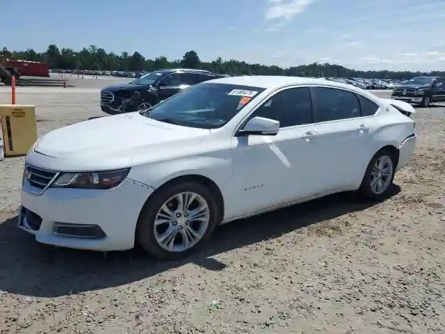 2G1115SL9F9128251 2015 CHEVROLET IMPALA-0