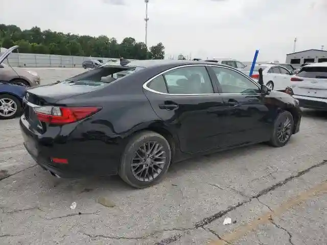 58ABK1GG7JU079631 2018 LEXUS ES350-2