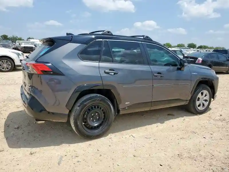2T3EWRFV3KW042642 2019 TOYOTA RAV4-2