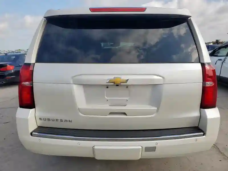 1GNSCKKC8FR511762 2015 CHEVROLET SUBURBAN-5
