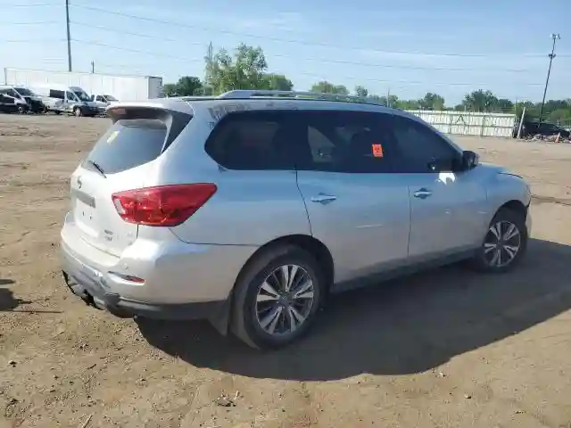 5N1DR2MM4HC606956 2017 NISSAN PATHFINDER-2