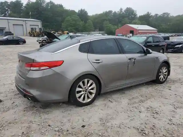 5XXGU4L37GG092636 2016 KIA OPTIMA-2