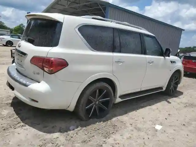 JN8AZ2NC0G9400613 2016 INFINITI QX80-2