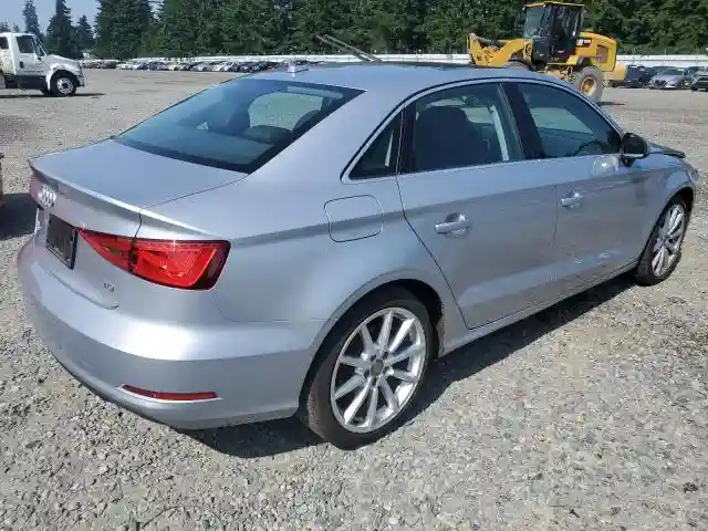 WAUCJGFF0F1067275 2015 AUDI A3-2