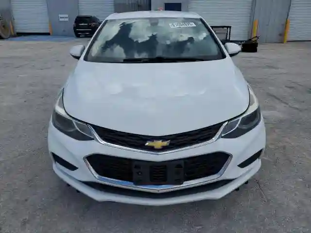 3G1BE6SM3JS608448 2018 CHEVROLET CRUZE-4