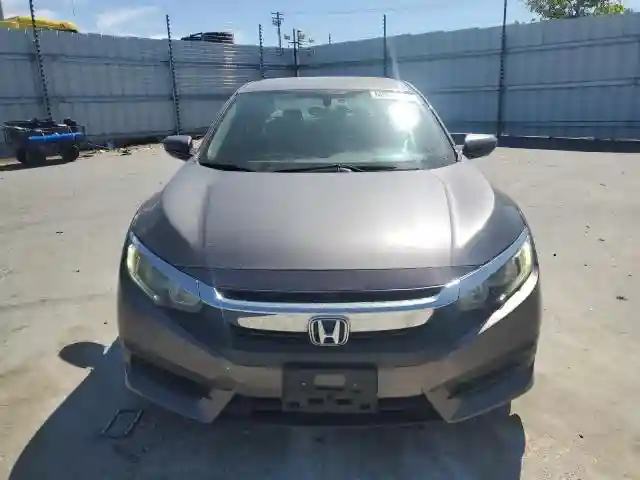 19XFC2F57GE212220 2016 HONDA CIVIC-4