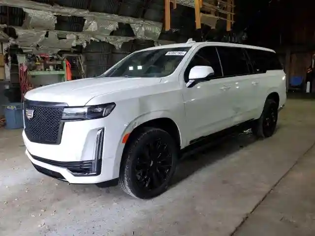1GYS4PKL9PR242556 2023 CADILLAC ESCALADE-0