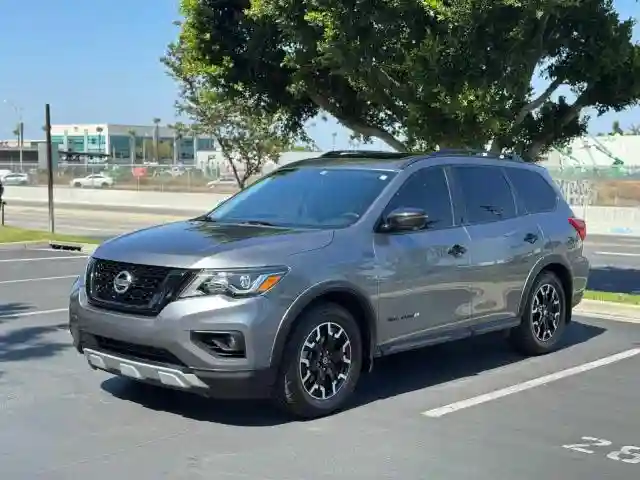 5N1DR2CNXLC615325 2020 NISSAN PATHFINDER-1