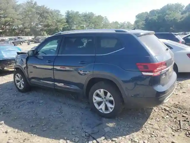 1V2KR2CA1JC505493 2018 VOLKSWAGEN ATLAS-1