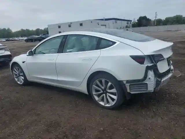 5YJ3E1EA5LF591549 2020 TESLA MODEL 3-1