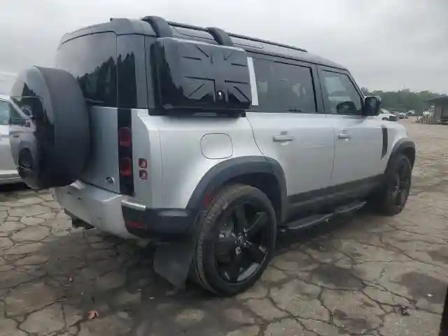 SALE9EEU7L2015939 2020 LAND ROVER DEFENDER-2