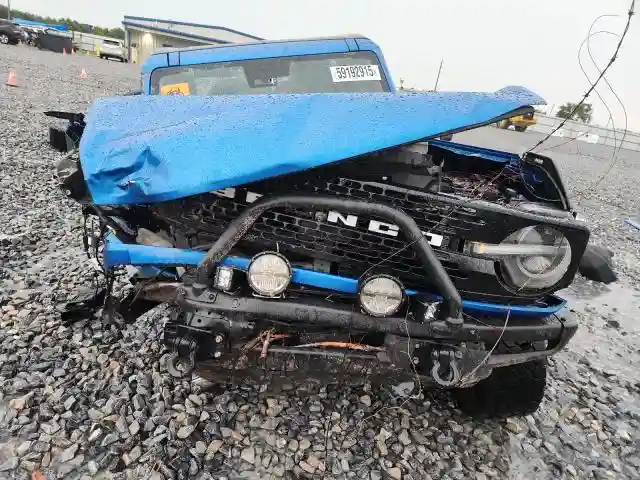 1FMEE5DPXMLB01431 2021 FORD BRONCO-4