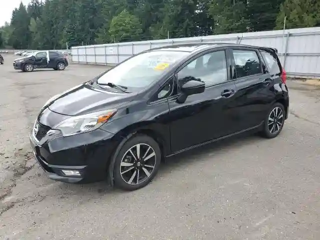 3N1CE2CP1JL359478 2018 NISSAN VERSA-0