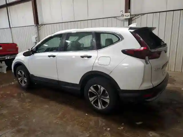 5J6RW2H24MA007146 2021 HONDA CRV-1