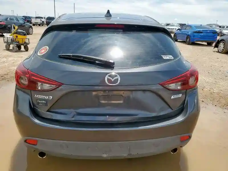 3MZBM1L75FM214190 2015 MAZDA 3-5
