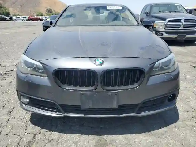 WBA5A5C5XGG347843 2016 BMW 5 SERIES-4