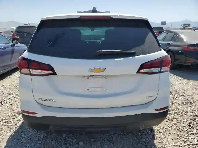 2GNAX5EV1N6145829 2022 CHEVROLET EQUINOX-5