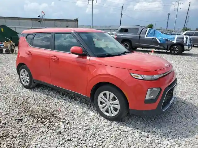 KNDJ23AU3N7156694 2022 KIA SOUL-3