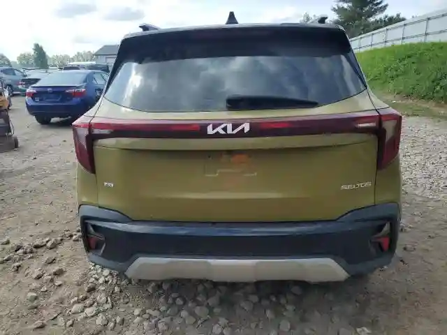 KNDEUCAA6R7573105 2024 KIA SELTOS-5
