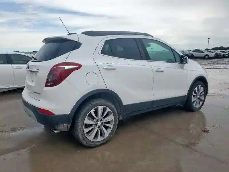 KL4CJASBXJB640943 2018 BUICK ENCORE-2
