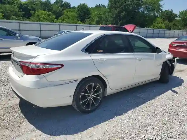 4T1BK1FK4FU554432 2015 TOYOTA CAMRY-2