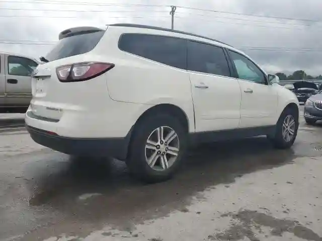1GNKVHKD3FJ299471 2015 CHEVROLET TRAVERSE-2