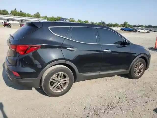 5NMZT3LB0JH095853 2018 HYUNDAI SANTA FE-2