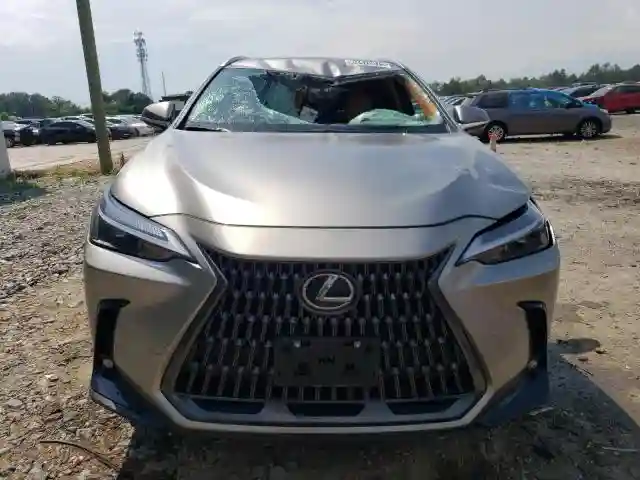 2T2AKCEZXRC020696 2024 LEXUS NX 350H BA-4