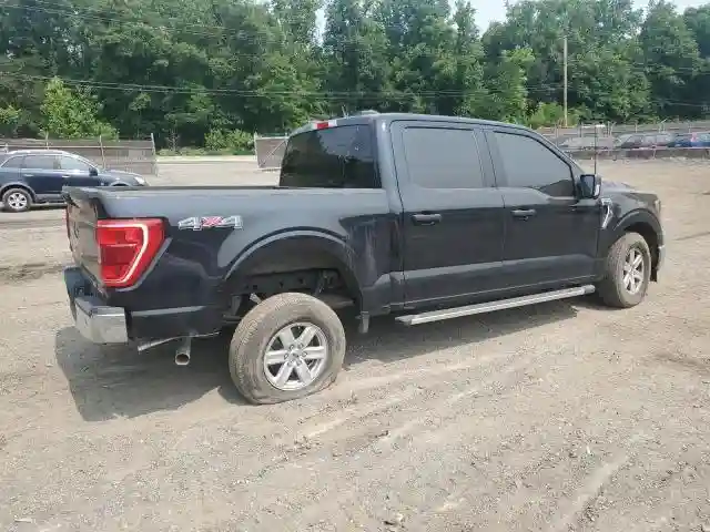 1FTEW1EPXPFD33815 2023 FORD F-150-2