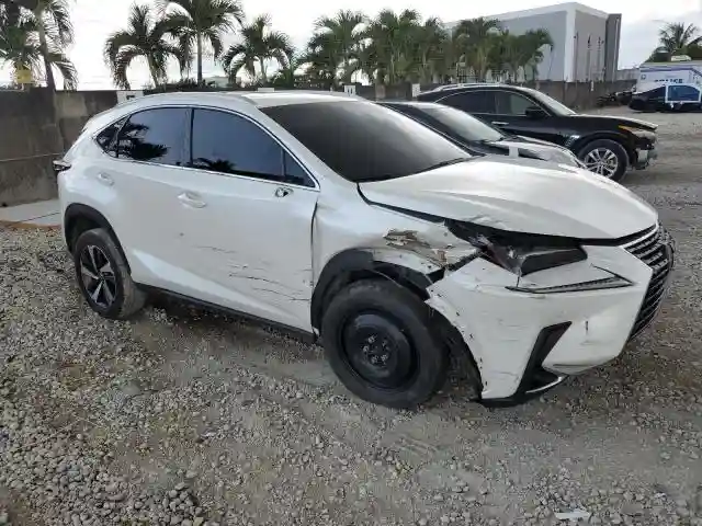 JTJYARBZ6J2097515 2018 LEXUS NX-3