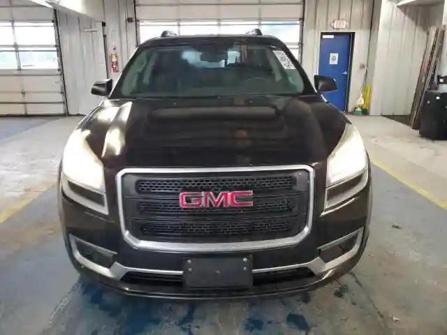 1GKKVPKD8FJ306115 2015 GMC ACADIA-4