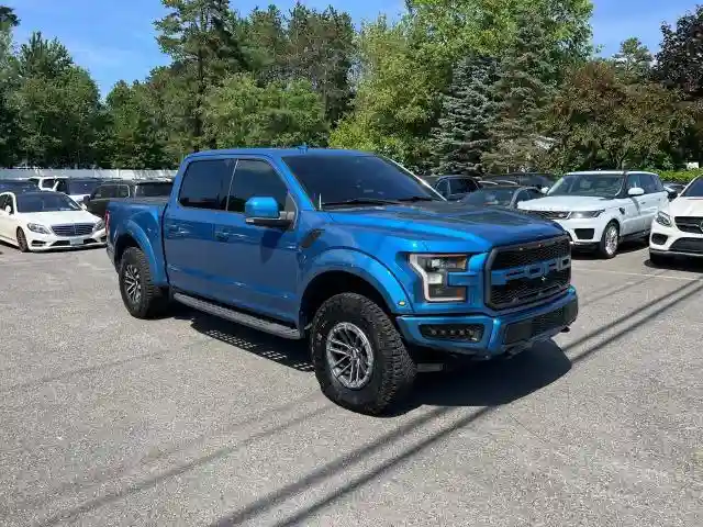 1FTFW1RG8KFA79612 2019 FORD F150-1