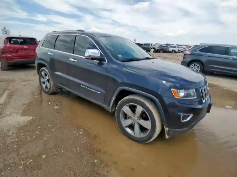 1C4RJEBG1FC952489 2015 JEEP GRAND CHEROKEE-3
