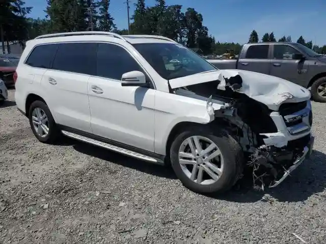 4JGDF6EE7FA465624 2015 MERCEDES-BENZ GL-CLASS-3