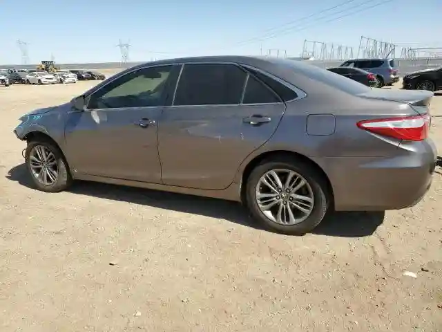 4T1BF1FK4HU809880 2017 TOYOTA CAMRY-1