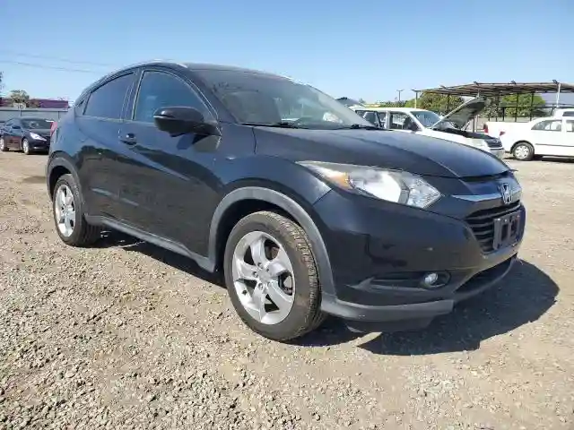 3CZRU6H79GM721919 2016 HONDA HR-V-3