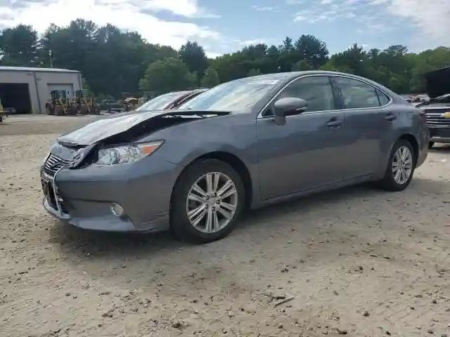 JTHBK1GG1F2188003 2015 LEXUS ES350-0