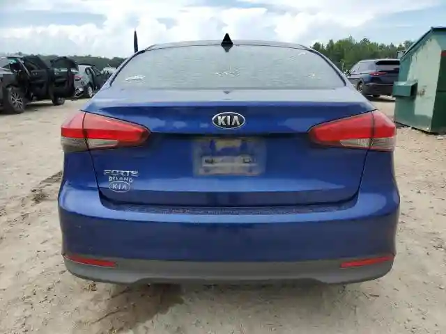 3KPFL4A73JE184475 2018 KIA FORTE-5