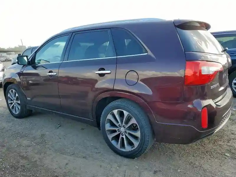 5XYKWDA74FG606477 2015 KIA SORENTO-1