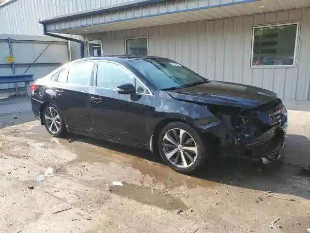 4S3BNAN62F3038334 2015 SUBARU LEGACY-3