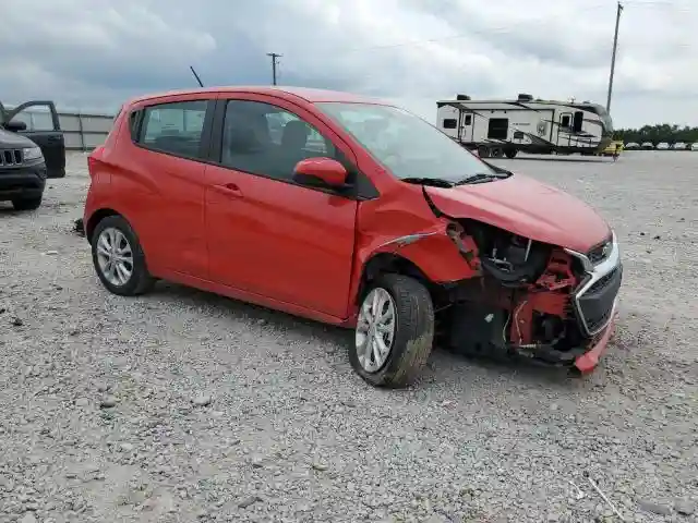 KL8CD6SAXLC414232 2020 CHEVROLET SPARK-3