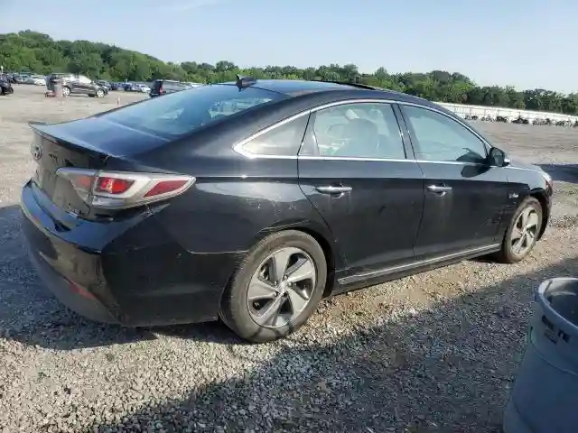 KMHE34L10GA018698 2016 HYUNDAI SONATA-2