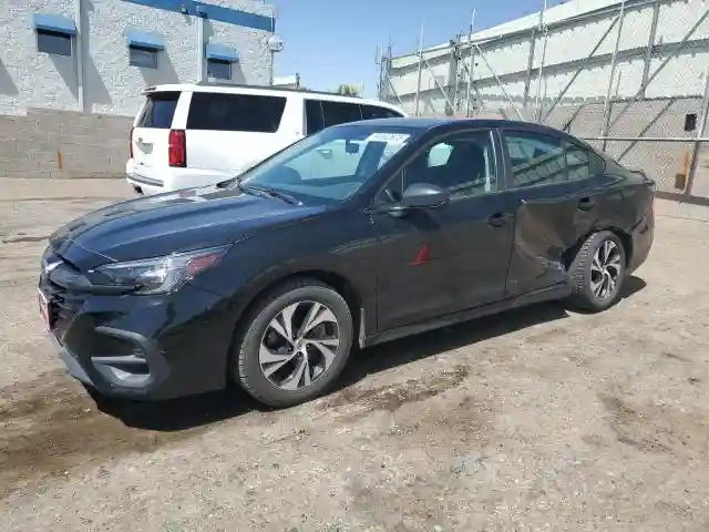 4S3BWAB60S3004002 2025 SUBARU LEGACY-0