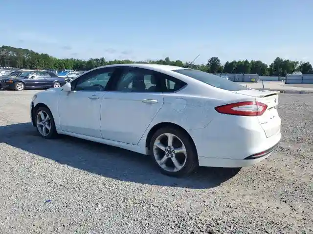 3FA6P0HD7GR360962 2016 FORD FUSION-1