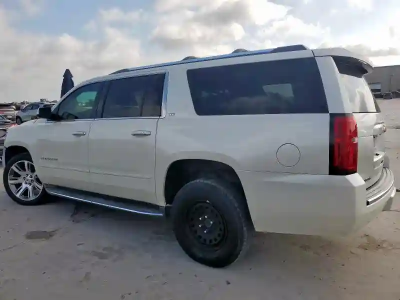 1GNSCKKC8FR511762 2015 CHEVROLET SUBURBAN-1