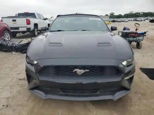 1FATP8UH1K5172427 2019 FORD ALL MODELS-4